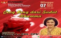 Ceng Beng dari Sudut Dhamma
